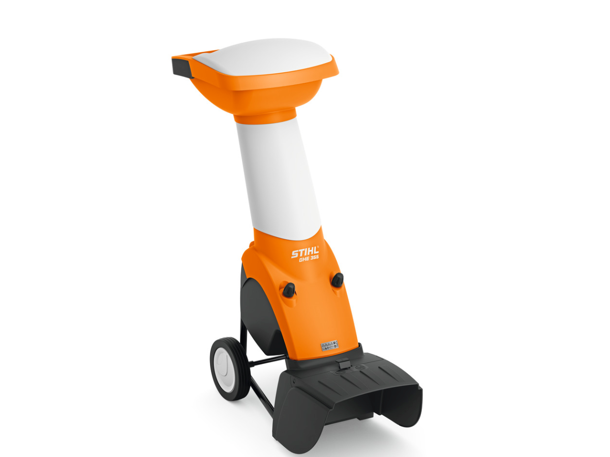 Rozdrabniacz elektryczny Stihl GHE 355