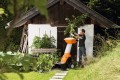 Rozdrabniacz elektryczny Stihl GHE 355