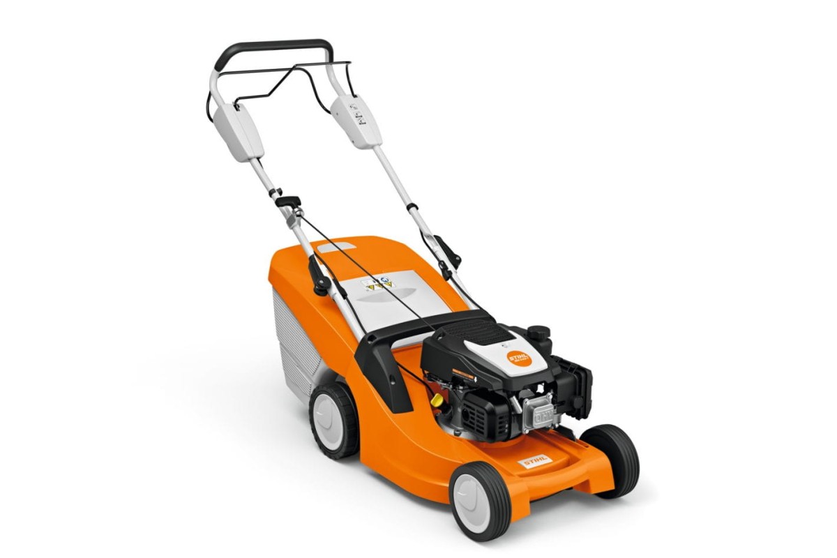 Kosiarka spalinowa Stihl RM 443.1 T