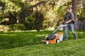 Kosiarka spalinowa Stihl RM 448.1 TC