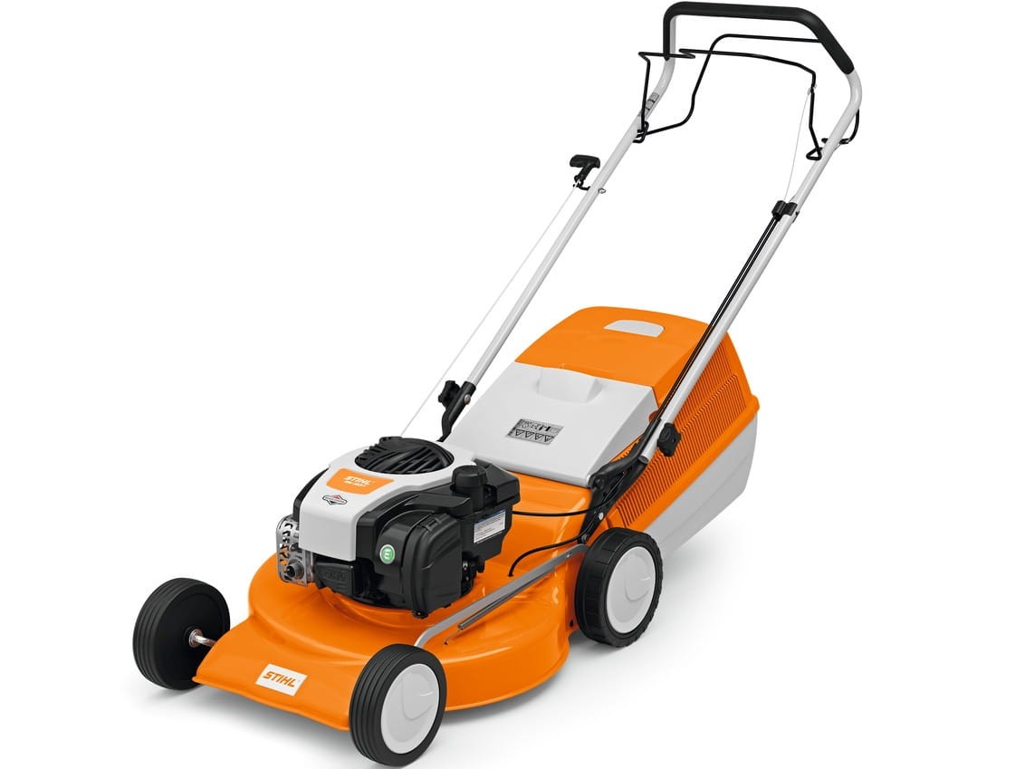 Kosiarka spalinowa Stihl RM 253.2 T 