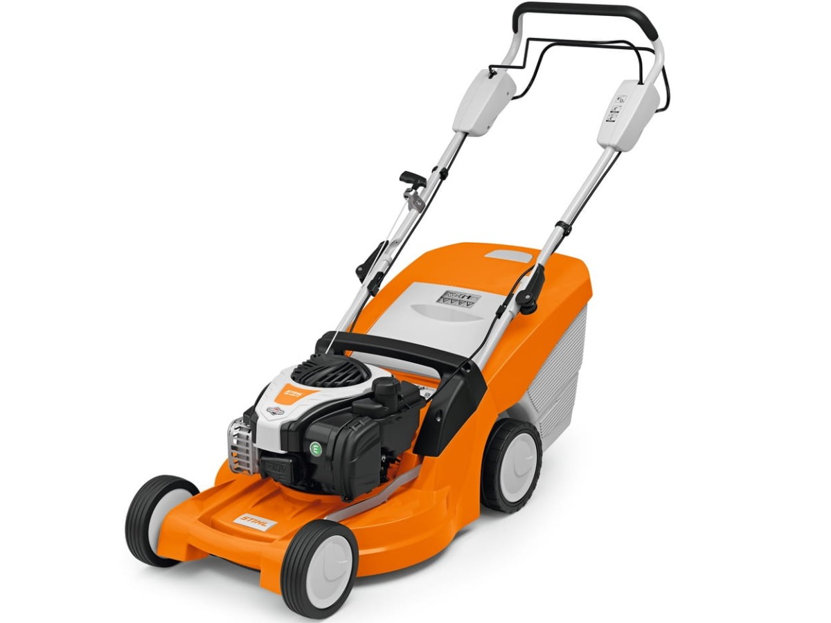 Kosiarka spalinowa Stihl RM 448.1 TX