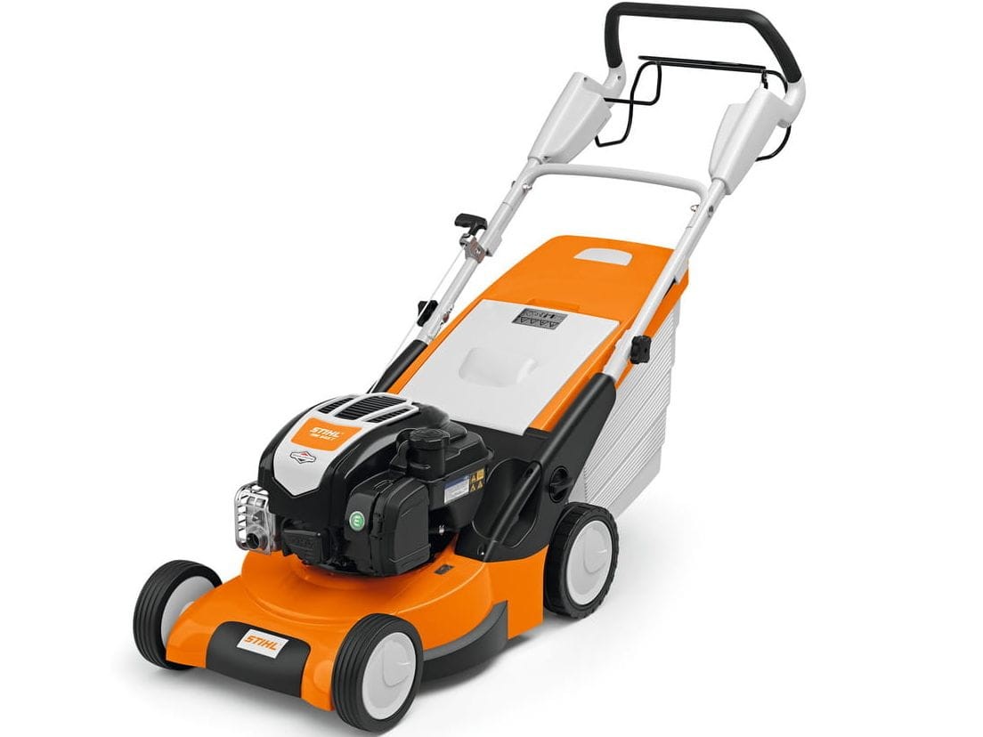 Kosiarka spalinowa Stihl RM 545 T