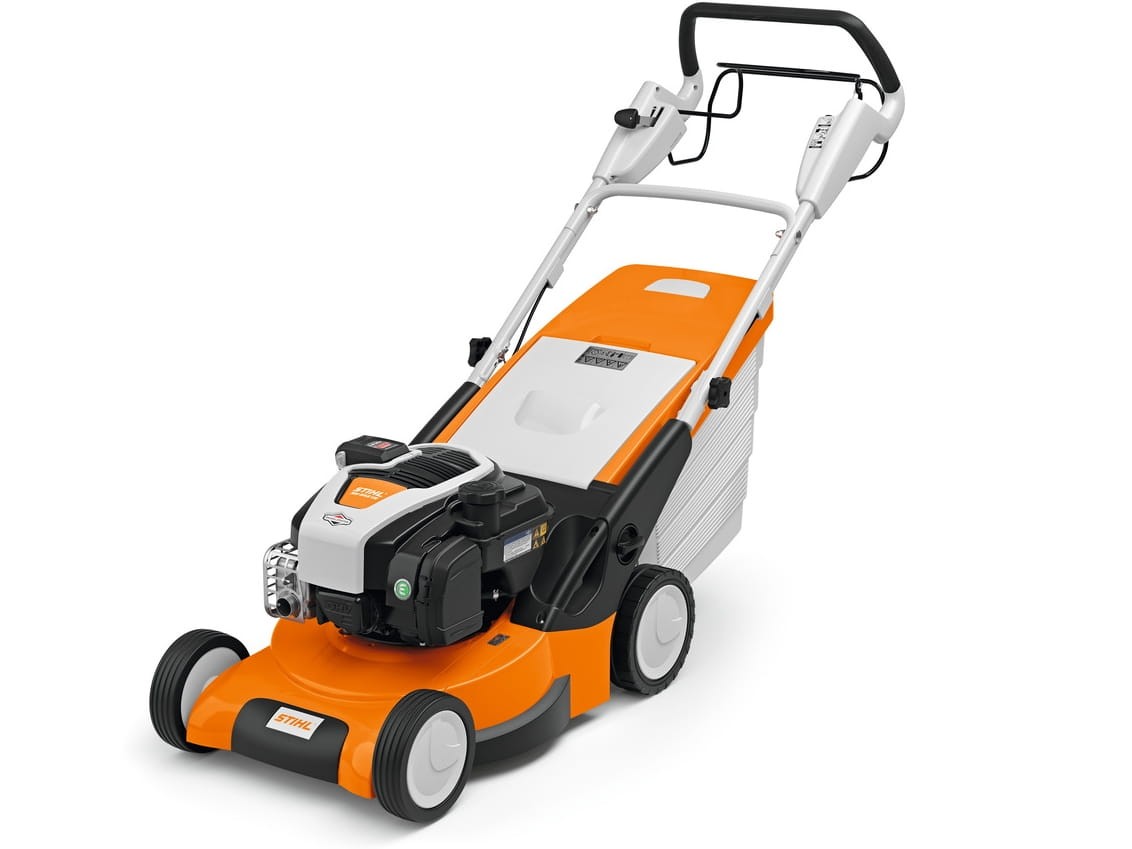 Kosiarka spalinowa Stihl RM 545 VE