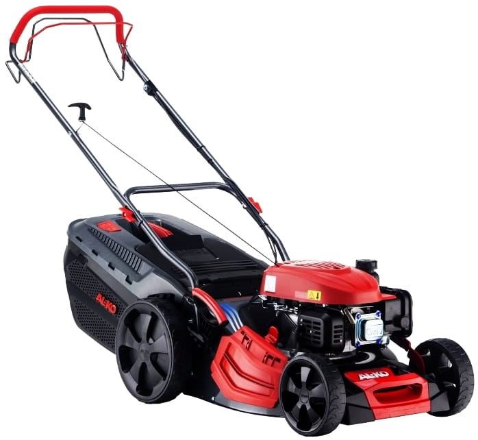 Kosiarka spalinowa AL-KO 46.0 SP-A COMFORT PLUS