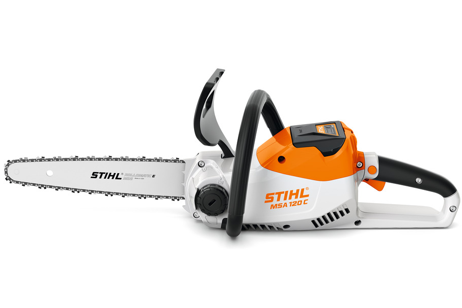 Piła akumulatorowa Stihl MSA 120 C-B z 1 x AK20 i AL101
