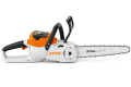 Piła akumulatorowa Stihl MSA 120 C-B z 1 x AK20 i AL101