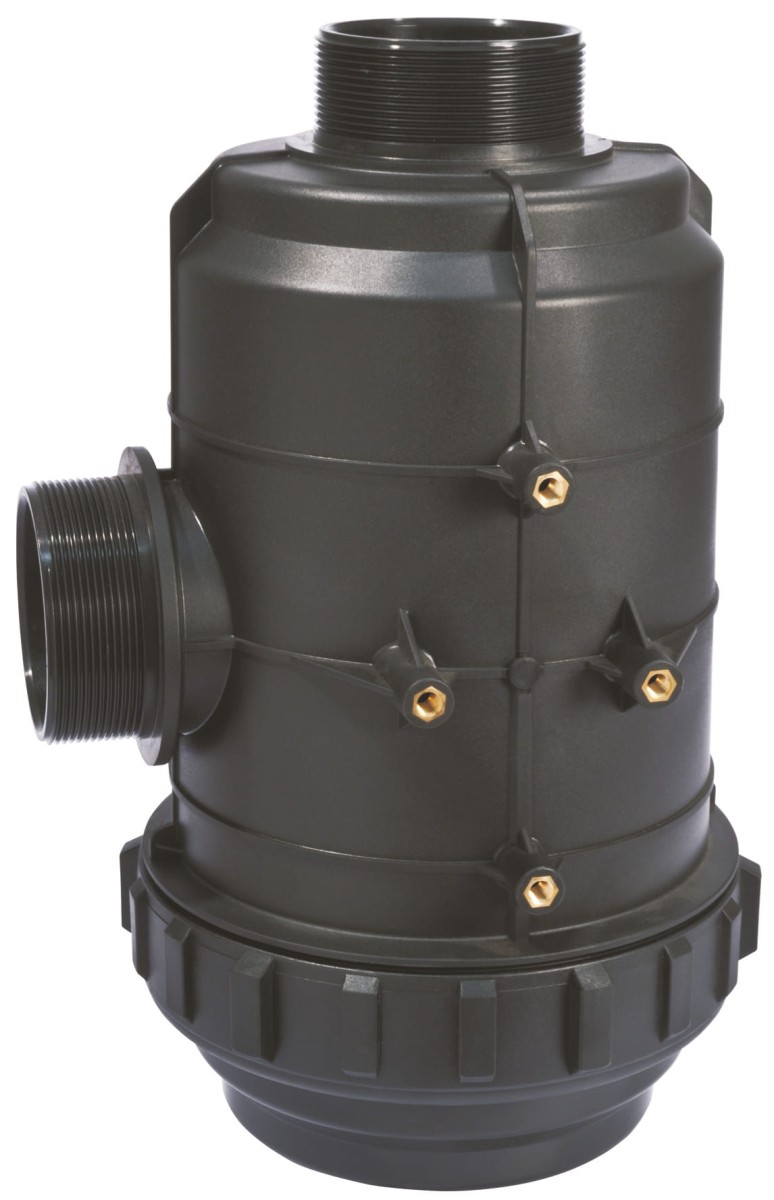 Filtr ssawny Arag 319 3"