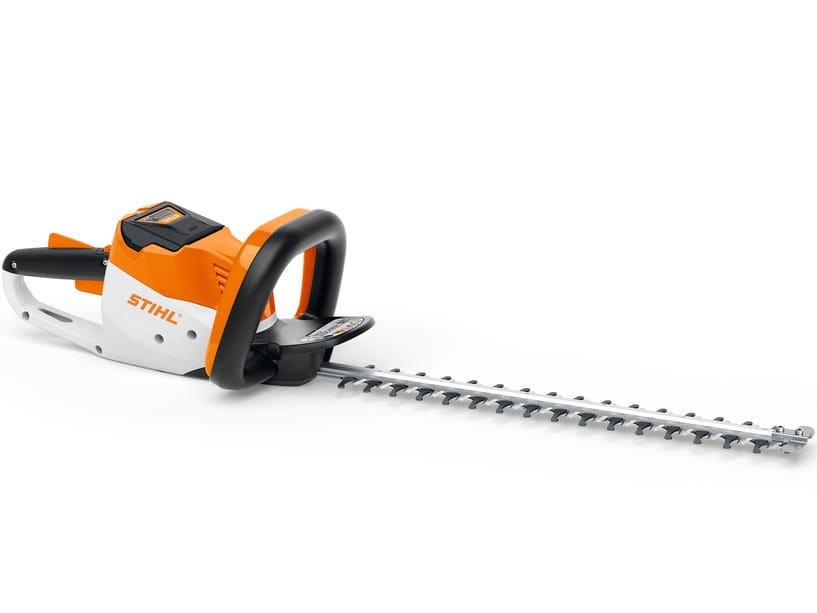 Nożyce akumulatorowe Stihl HSA 56 450 mm 18" z  AK 10 i AL 101 zastąpione HSA 50.1 SET 45210113578