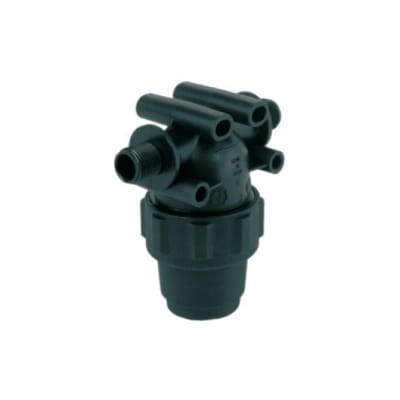 Filtr liniowy F G 1/2" 