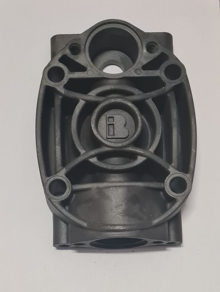 Głowica PA/S 1108/1250