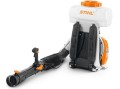 Opryskiwacz plecakowy spalinowy Stihl SR 450 14 litrów