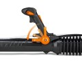 Opryskiwacz plecakowy spalinowy Stihl SR 450 14 litrów