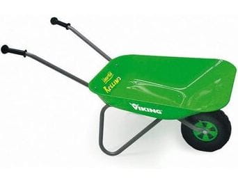 Taczka zabawka Viking - WYCOFANA