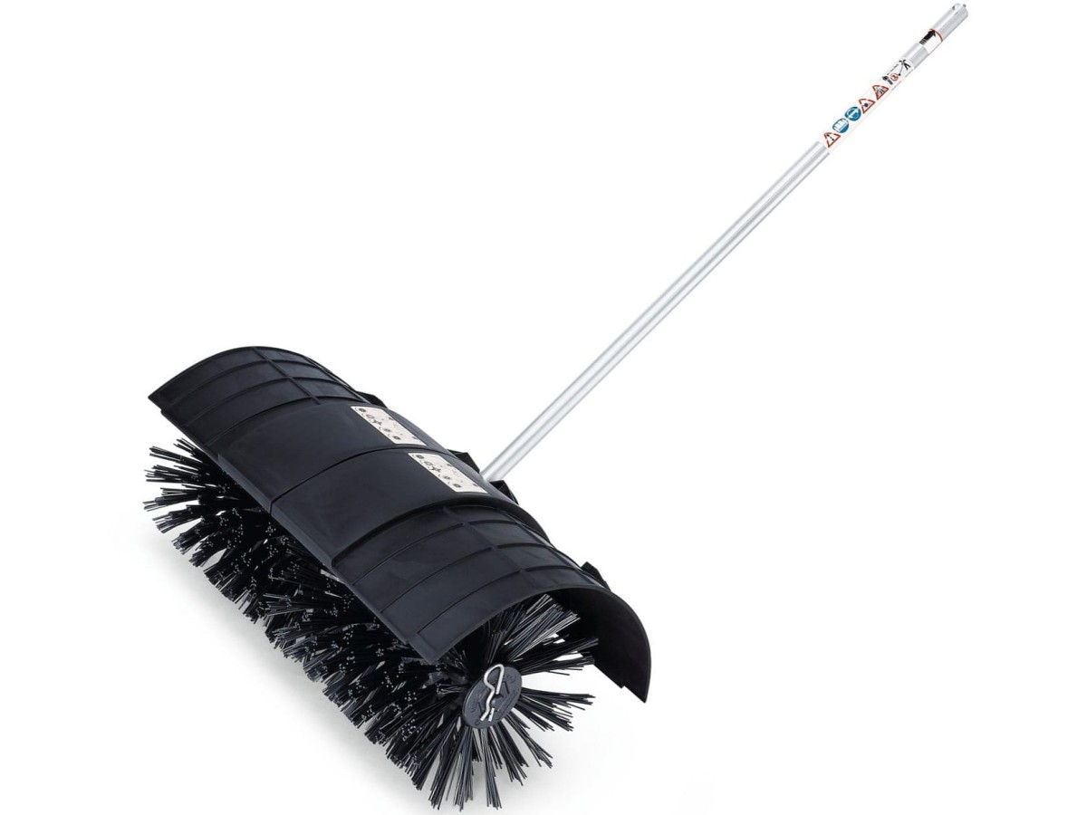 Przystawka Stihl KB-KM szczotka