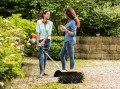Przystawka Stihl KB-KM szczotka