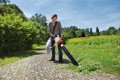 Odkurzacz do liści Stihl SHE 81 z dmuchawą WYCOFANA