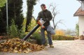Odkurzacz do liści Stihl SHE 81 z dmuchawą WYCOFANA