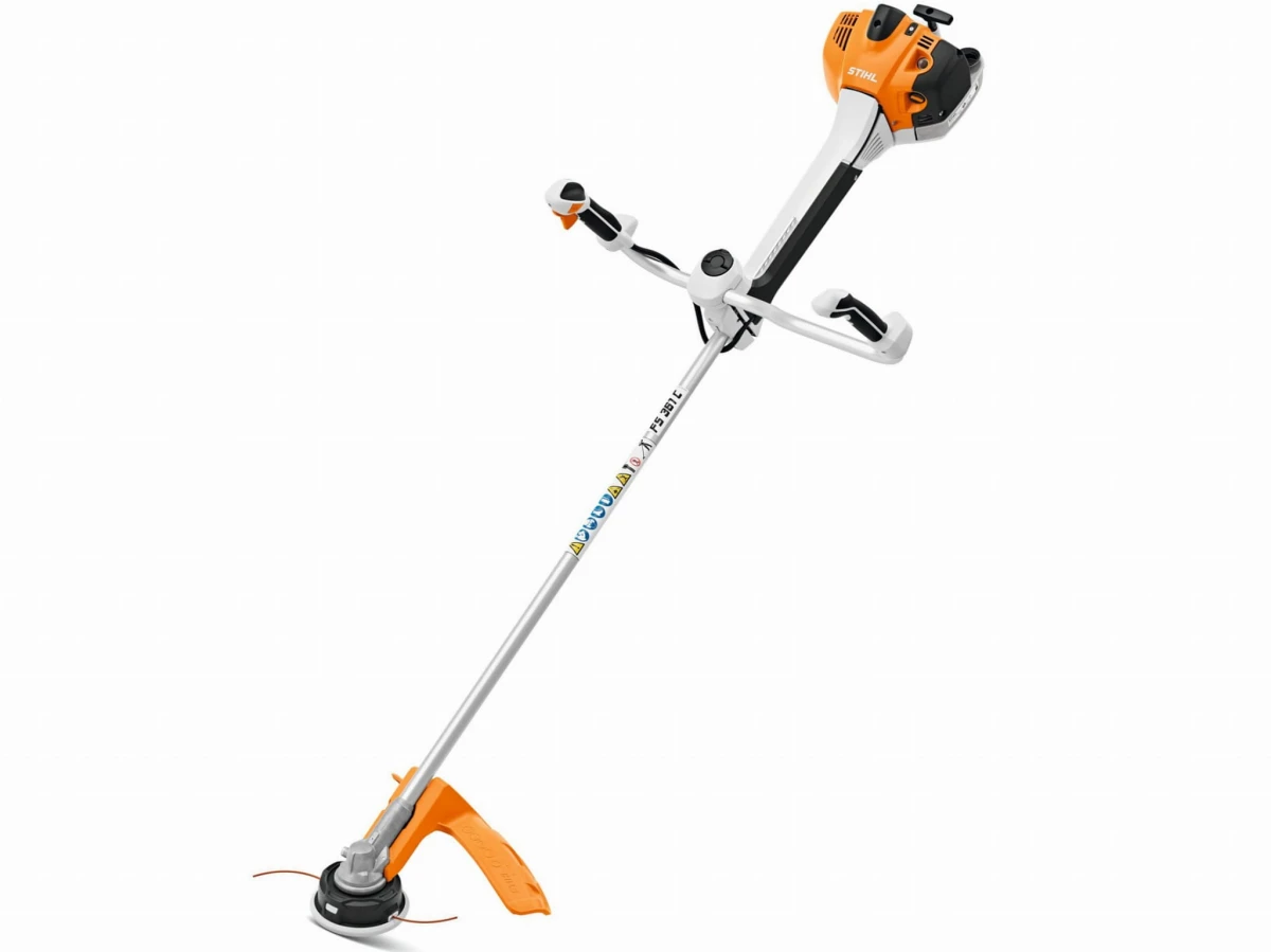 Kosa spalinowa Stihl FS 361 C-EM AC 46-2