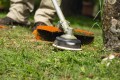 Kosa spalinowa Stihl FS 240 z głowicą żyłkową AC36-2