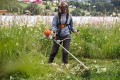 Kosa spalinowa Stihl FS 240 z głowicą żyłkową AC36-2