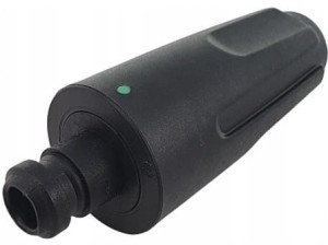 Dysza rotacyjna lancy myjki Stihl RE88-RE127 PLUS (turkusowa)