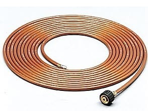 Zestaw do czyszczenia rur 10 m DN8 M27×1,5 myjki Stihl RE232-RE462