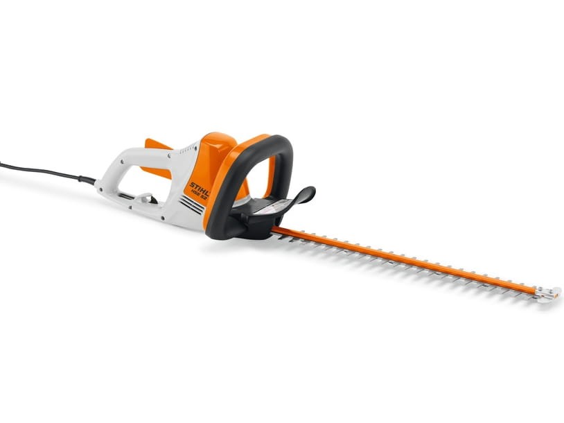Nożyce elektryczne Stihl HSE 52 50 cm 20" 460 W 