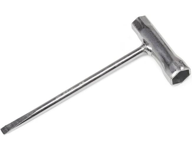 Klucz wielofunkcyjny Stihl 19X16 mm z wkrętakiem płaskim do MS162-MS251