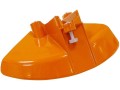 Osłona - przypora tarczy tnącej Ø 225 mm kosy Stihl FS260-490