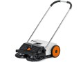 Zamiatarka ręczna Stihl KG 550