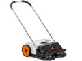 Zamiatarka ręczna Stihl KG 550