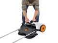 Zamiatarka ręczna Stihl KG 550