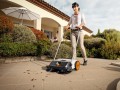 Zamiatarka ręczna Stihl KG 550