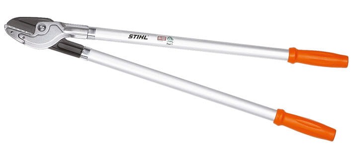 Sekator dwuręczny kowadełkowy Stihl 3653 PROFI