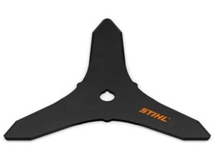 Tarcza trójzębna Stihl BRUSHCUT 250-3 25.4 mm FS80, FS85 FS89, FS91, FS111, FS120, FS131, FS235, FS250, FS240, FSA130