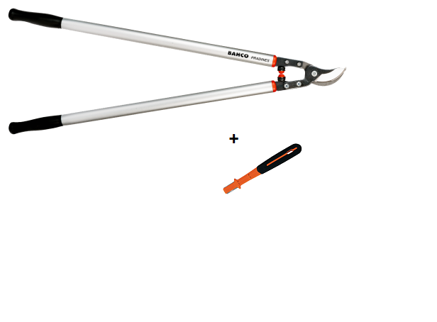 Sekator Bahco P160-SL-90