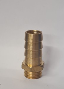 Końcówka D19 G 1/2" GZ