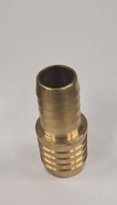 Redukcja G 1" X G 3/4" mosiężna