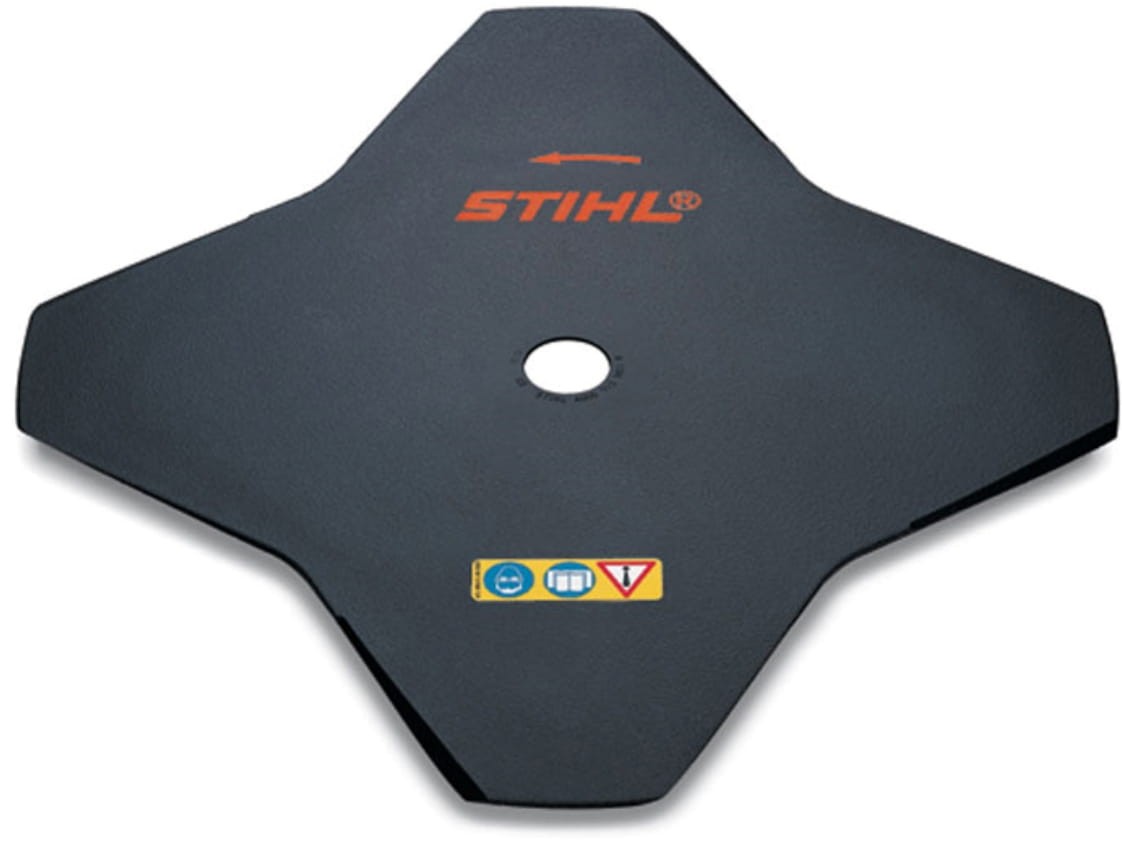 Tarcza do trawy Stihl GRASSCUT 230-4 20 mm do FS260, FS361, FS411, FS461, FS491