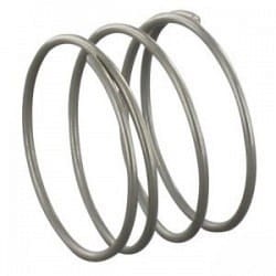 Sprężyna powrotna kulki BYMATIC AR