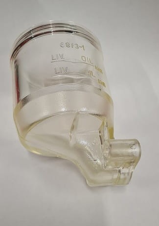 Zbiornik oleju AR1265 