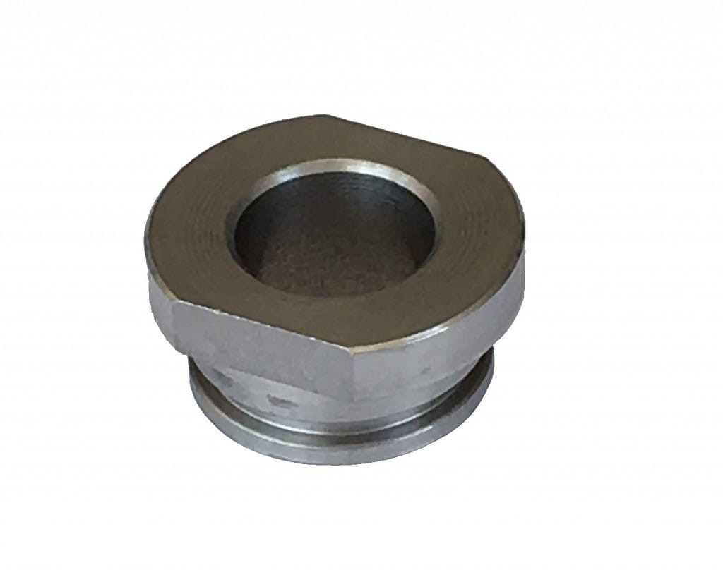 Łoże powrotne kulki AR Bymatic