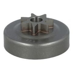 Koło napędu łańcucha 3/8" 7Z MS261