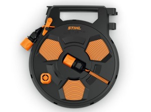 Wąż płaski z bębnem 12 m myjki Stihl WYCOFANY