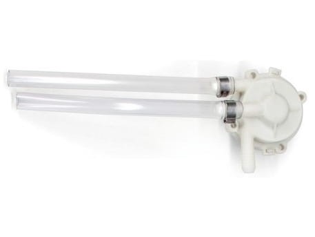 Zestaw pompy ciśnieniowej z dyszami ULV opryskiwacza Stihl SR430, SR450