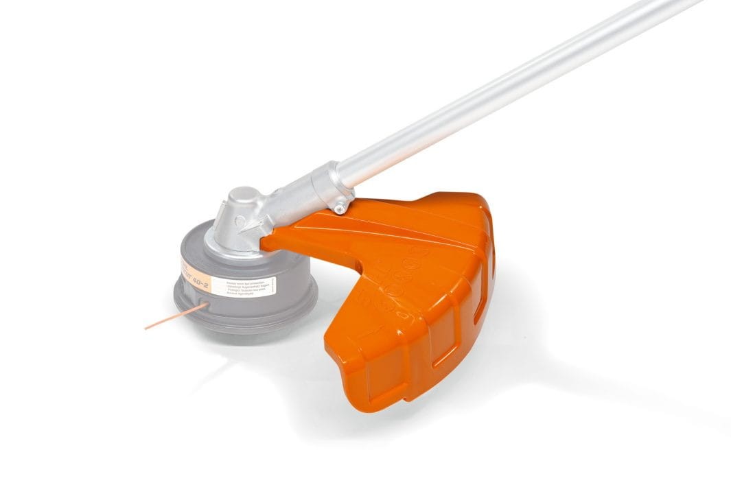 Osłona żyłkowych głowic tnących Ø 480 mm kosy Stihl  FS 260-FS 560