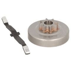 Koło napędu łańcucha 1/4"P 8Z MS150, MS151 z blokadą