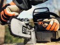 Imadło do prowadnicy Stihl L700