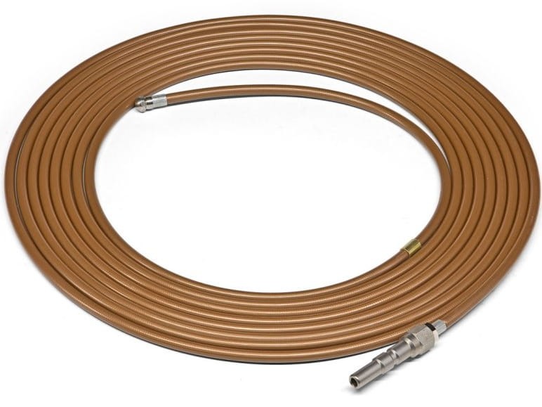 Zestaw do czyszczenia rur 20 mb na szybkozłącze myjki Stihl RE232-RE462